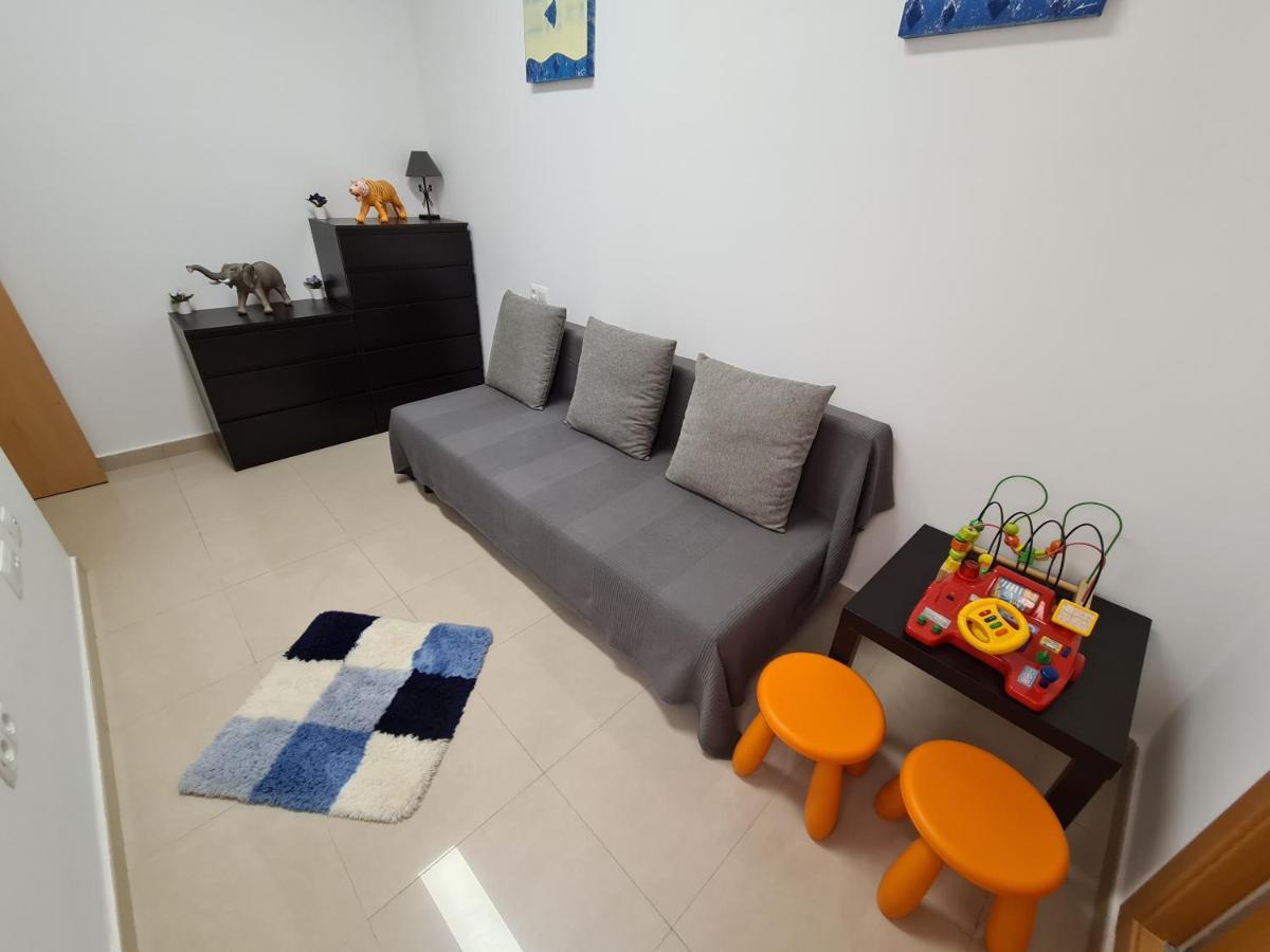 Ideal Escapadas Y Vacaciones-Parking-Wifi-Netflix-Xbox Oliva Exterior foto