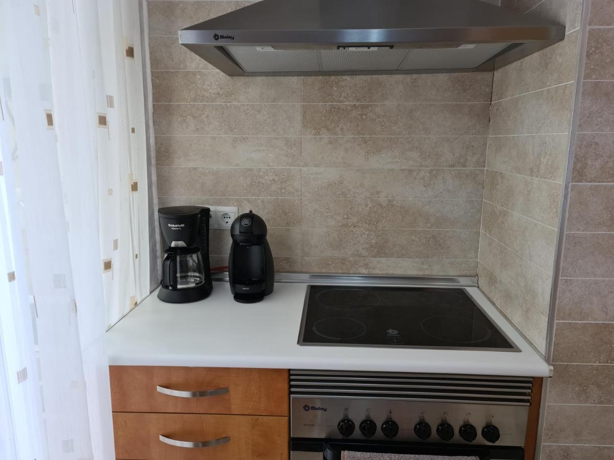 Ideal Escapadas Y Vacaciones-Parking-Wifi-Netflix-Xbox Oliva Exterior foto