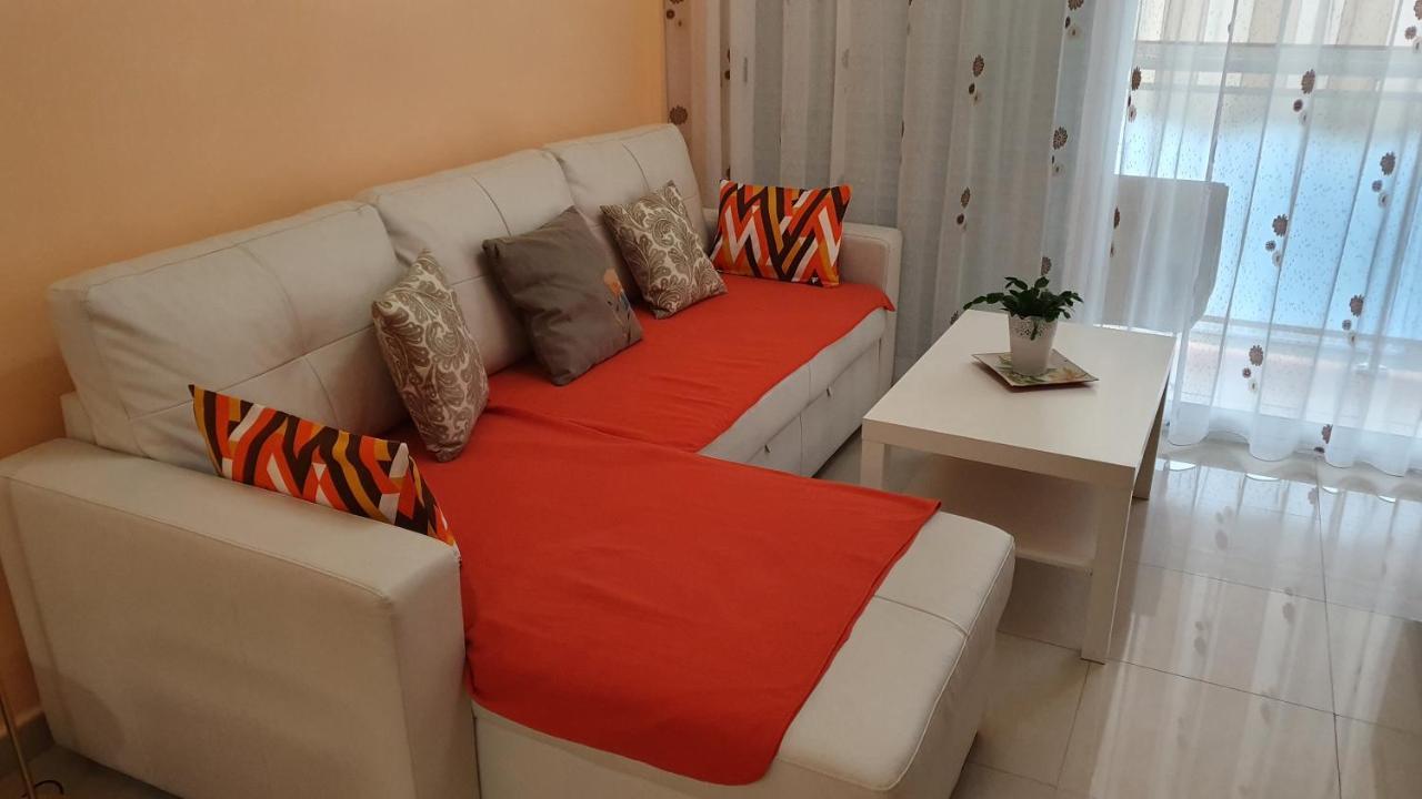 Ideal Escapadas Y Vacaciones-Parking-Wifi-Netflix-Xbox Oliva Exterior foto