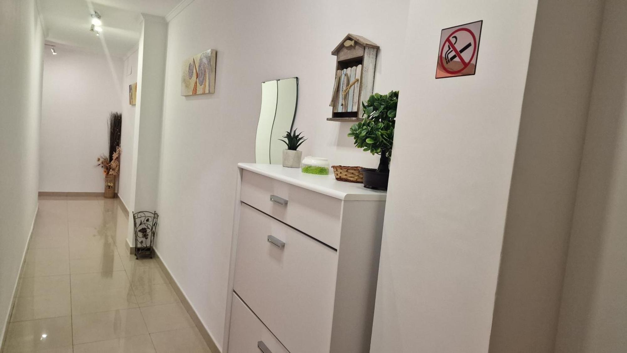 Ideal Escapadas Y Vacaciones-Parking-Wifi-Netflix-Xbox Oliva Exterior foto
