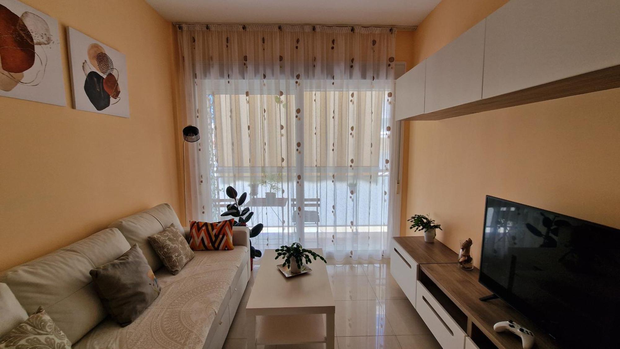 Ideal Escapadas Y Vacaciones-Parking-Wifi-Netflix-Xbox Oliva Exterior foto
