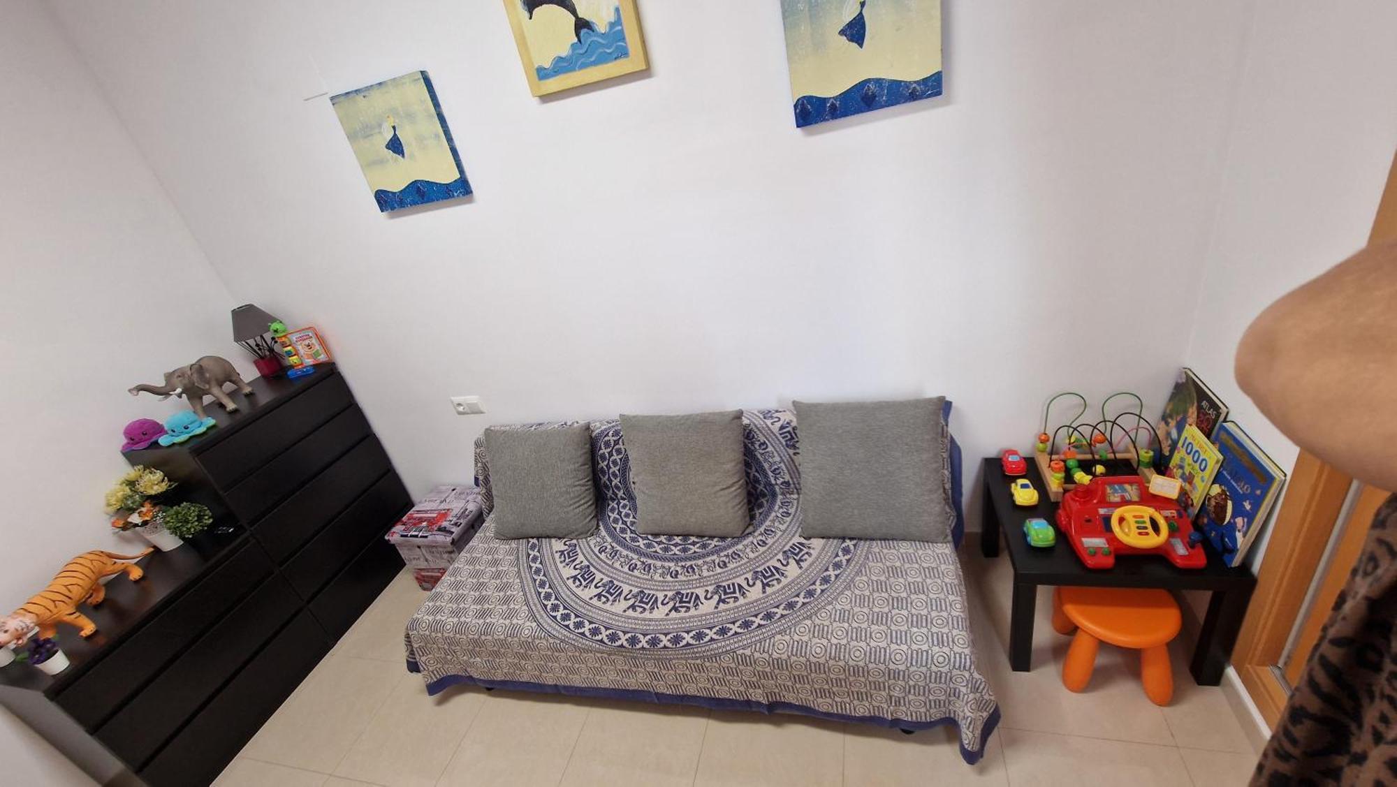 Ideal Escapadas Y Vacaciones-Parking-Wifi-Netflix-Xbox Oliva Exterior foto