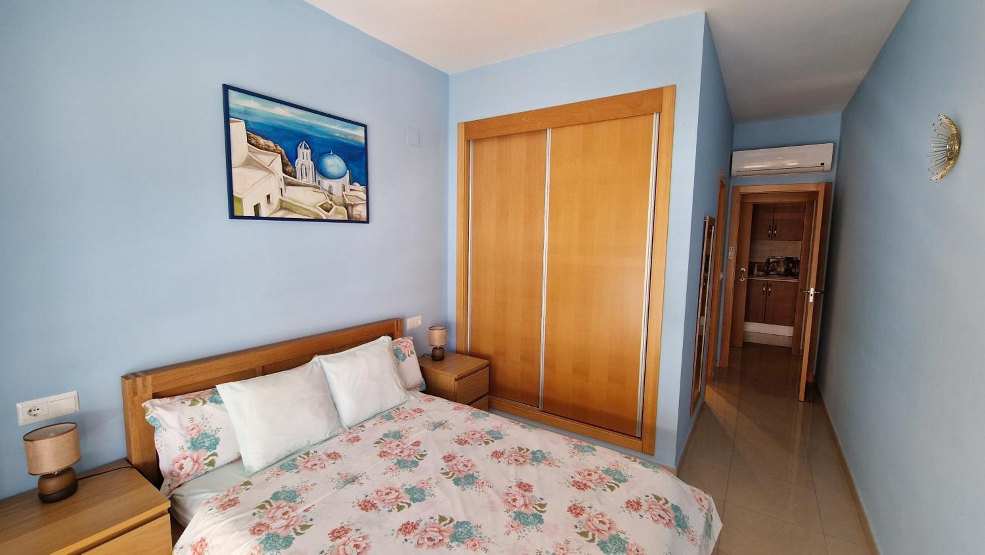 Ideal Escapadas Y Vacaciones-Parking-Wifi-Netflix-Xbox Oliva Exterior foto