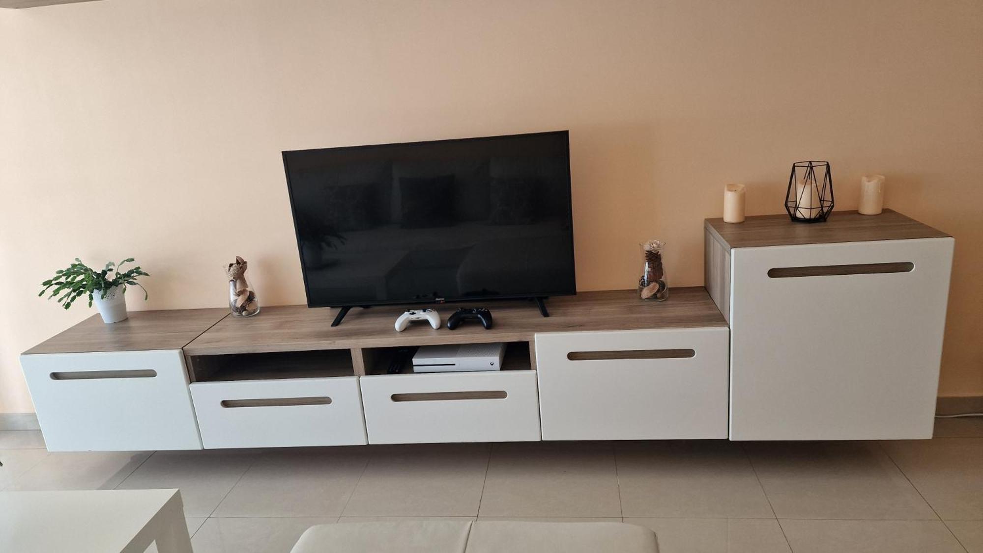 Ideal Escapadas Y Vacaciones-Parking-Wifi-Netflix-Xbox Oliva Exterior foto