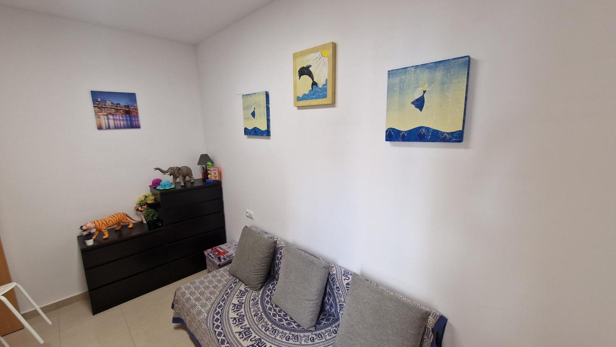 Ideal Escapadas Y Vacaciones-Parking-Wifi-Netflix-Xbox Oliva Exterior foto