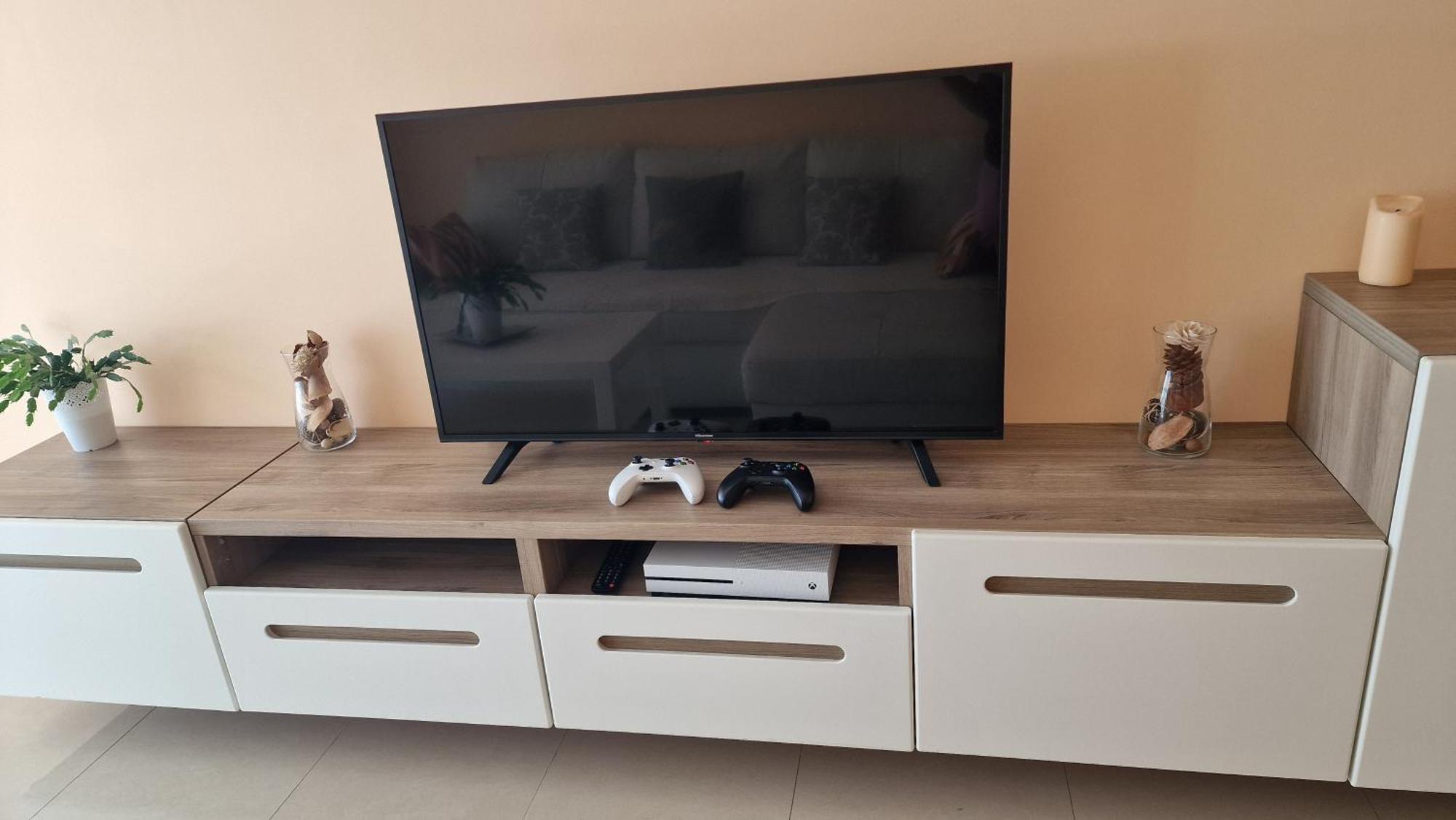 Ideal Escapadas Y Vacaciones-Parking-Wifi-Netflix-Xbox Oliva Exterior foto