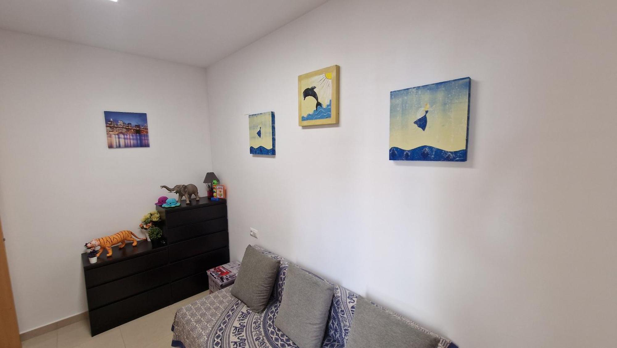 Ideal Escapadas Y Vacaciones-Parking-Wifi-Netflix-Xbox Oliva Exterior foto