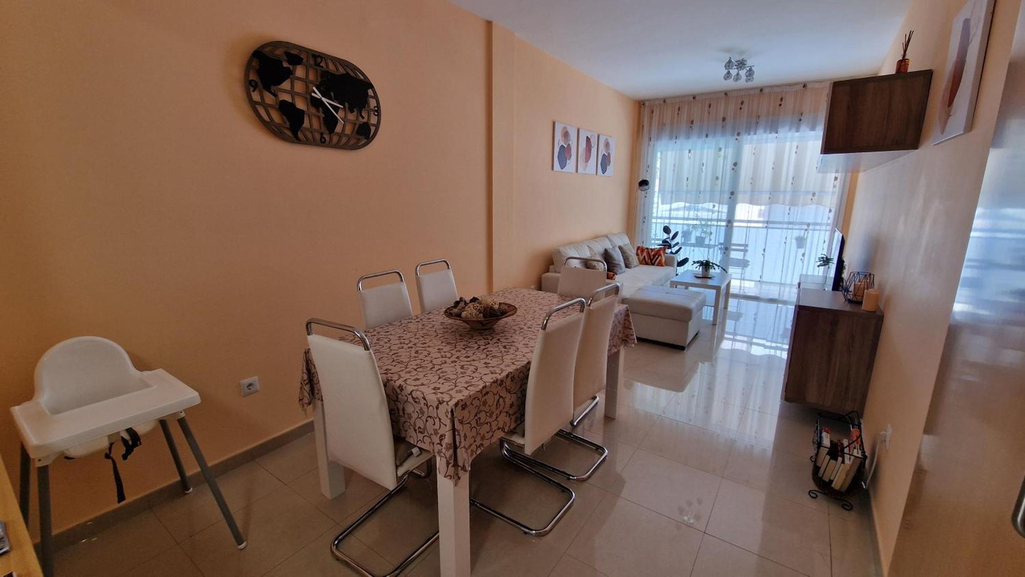 Ideal Escapadas Y Vacaciones-Parking-Wifi-Netflix-Xbox Oliva Exterior foto