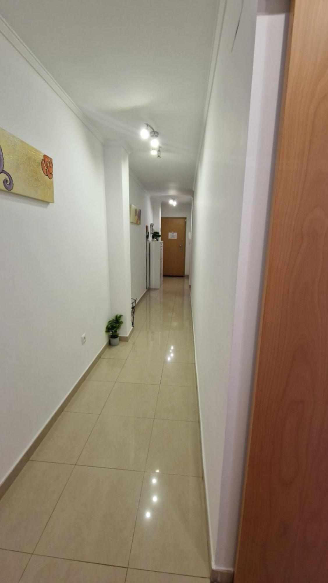 Ideal Escapadas Y Vacaciones-Parking-Wifi-Netflix-Xbox Oliva Exterior foto
